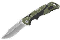 Buck 659 Large Folding Pursuit