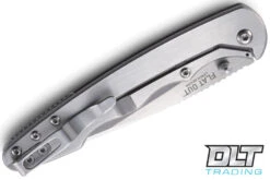 CRKT Flat Out -Knife Online Shop 7016 Flat Out Closed Back Hi res 31584.1652721978