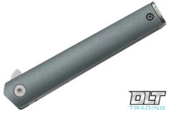 CRKT CEO Compact 6 CRKT CEO Compact -Knife Online Shop 7095 CEO Compact closed front WEB 17874.1652721980