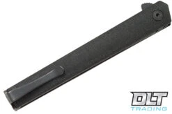 CRKT CEO Flipper Blackout 7 CRKT CEO Flipper Blackout -Knife Online Shop 7097K CEO Closed Back WEB 49938.1652721982