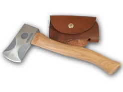 Knives Of Alaska Hunter's Hatchet