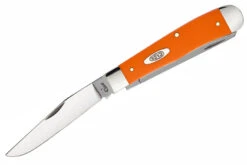 Case Trapper Orange Synthetic 7 Case Trapper Orange Synthetic -Knife Online Shop 80500 4 74124.1650640226