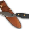 Knives Of Alaska Yukon #2 Black Suregrip