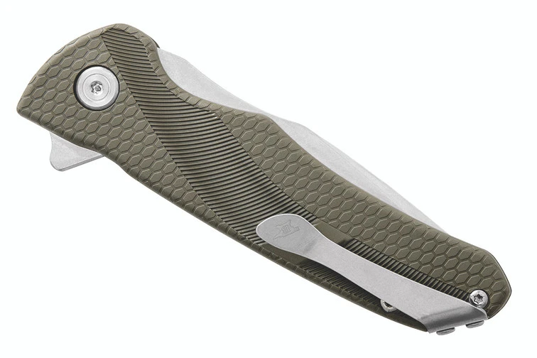Buck 840 Sprint Select - OD Green 2 Buck 840 Sprint Select - OD Green - Image 2