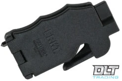 CRKT Exitool -Knife Online Shop 9031 Exitool closed front WEB 00988.1652722005