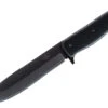 Fallkniven A1x - Laminated CoS - Black Blade