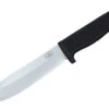 Fallkniven A1 Army Survival Knife With Zytel Sheath