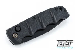 Boker Kalashnikov AK-74 - Black Handle - Drop Point - Black Blade -Knife Online Shop BOKER 2015 11259.1528917025