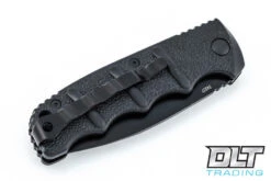 Boker Kalashnikov AK-74 - Black Handle - Drop Point - Black Blade -Knife Online Shop BOKER 2016 73858.1528917025