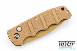 Boker Kalashnikov AK-74 - Tan Handle - Drop Point - Tan Blade -Knife Online Shop BOKER 2040 16951.1528917085