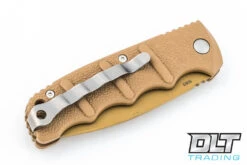 Boker Kalashnikov AK-74 - Tan Handle - Drop Point - Tan Blade -Knife Online Shop BOKER 2041 93413.1528917085