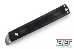 Boker Kansei Matsuno Wasabi - Black G-10 6 Boker Kansei Matsuno Wasabi - Black G-10 -Knife Online Shop BOKER 3193 28534.1531243915