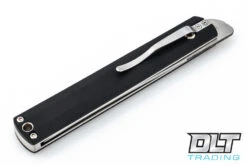 Boker Kansei Matsuno Wasabi - Black G-10 7 Boker Kansei Matsuno Wasabi - Black G-10 -Knife Online Shop BOKER 3194 54995.1531243915