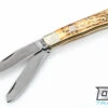 Boker Trapper - Stag