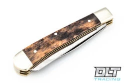 Boker Trapper - Buckskin Bone -Knife Online Shop BOKER 3235 94947.1531243875