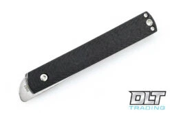 Boker Kansei Matsuno Wasabi - Carbon Fiber -Knife Online Shop BOKER 3238 59465.1531243876