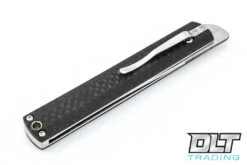 Boker Kansei Matsuno Wasabi - Carbon Fiber -Knife Online Shop BOKER 3239 14293.1531243876