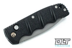 Boker Kalashnikov AK-74 - Black Handle - Drop Point - Bead Blasted Blade -Knife Online Shop BOKER 6012 79950.1567624575