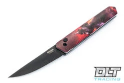 Boker Plus Kwaiken - Frazetta Graphic #3 - Black Blade