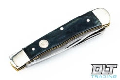 Boker Trapper - Smooth Grey Bone -Knife Online Shop BOKER 7706 08121.1542062870