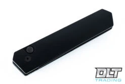 Boker Plus Kwaiken Compact - Black Handle - Black Blade -Knife Online Shop BOKER 9603 46346.1564614916