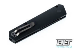 Boker Plus Kwaiken Compact - Black Handle - Black Blade -Knife Online Shop BOKER 9604 19493.1564614916