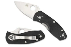 Spyderco Ambitious