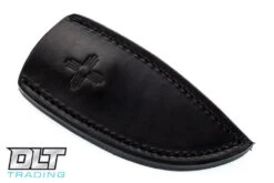 Joe Loui Chico - Freddy Kruger G-10 - Red Liners - Red Lanyard -Knife Online Shop CORDOVA 5493 12089.1593786058