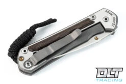 Chris Reeve Small Sebenza 31 - Bog Oak Inlay - #1 12 Chris Reeve Small Sebenza 31 - Bog Oak Inlay - #1 -Knife Online Shop CRK 7173 50693.1596715808