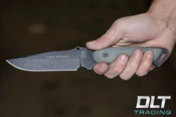 TOPS Knives TOPS Dawn Warrior -Knife Online Shop DW 33 3 76483.1651611994