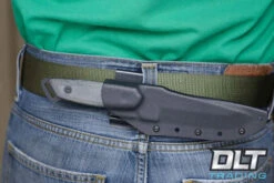 TOPS Knives TOPS Dawn Warrior -Knife Online Shop DW 33 4 40586.1651611994