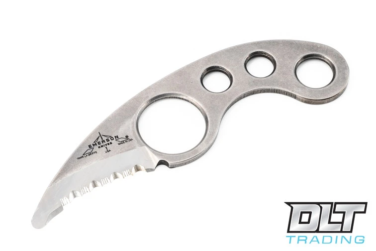 Emerson White Water La Griffe 1 Emerson White Water La Griffe