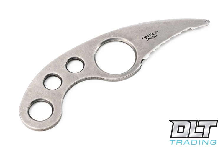 Emerson White Water La Griffe 2 Emerson White Water La Griffe - Image 2