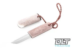 Erapuu Pocket Knife - Antler