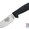 ESEE 3 - 3D Black G-10 - Black Sheath - S35V