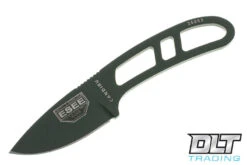 ESEE OD Candiru - Black Molded Sheath