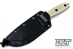 ESEE 4P - Stainless Steel - M.O.L.L.E Back -Knife Online Shop ESEE 4 StainlessSteel 1361 05548.1489191814