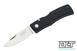 Fallkniven U2 Elmax Lockback