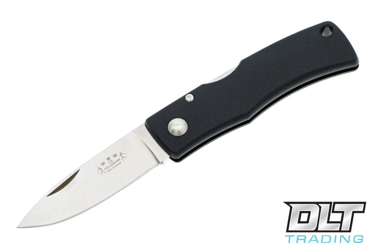 Fallkniven U2 Elmax Lockback 1 Fallkniven U2 Elmax Lockback