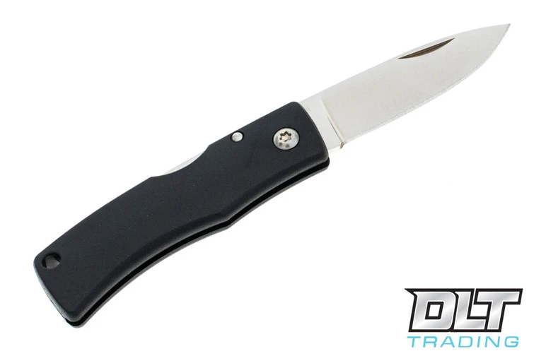 Fallkniven U2 Elmax Lockback 2 Fallkniven U2 Elmax Lockback - Image 2