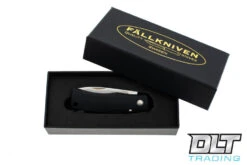 Fallkniven U2 Elmax Lockback 7 Fallkniven U2 Elmax Lockback -Knife Online Shop Fallkniven 72825 21177.1659364357