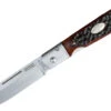 Fallkniven GP Gentleman's Folder - Jigged Bone
