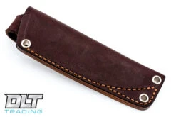 LT Wright Small Northern Hunter AEB-L - Saber Ground - Natural Micarta - Matte Finish -Knife Online Shop LT 8198 87756.1510700006