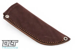 LT Wright Camp MUK 3V - Saber - Camo Linen Micarta - Matte Finish -Knife Online Shop LT RESHOOT 6479 36090.1533230198