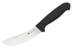 Morakniv Stiff Skinning Knife - Black