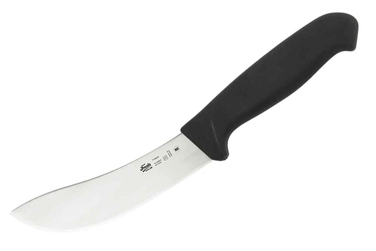 Morakniv Stiff Skinning Knife - Black 1 Morakniv Stiff Skinning Knife - Black