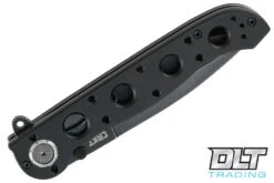 CRKT M16 03DB 6 CRKT M16 03DB -Knife Online Shop M16 03DB closed front WEB 88751.1652722026