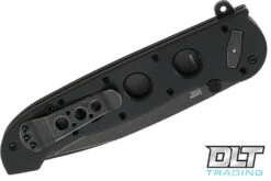CRKT M16 04DB -Knife Online Shop M16 04DB closed back WEB 11912.1652722030