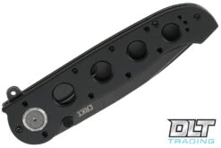 CRKT M16 04DB -Knife Online Shop M16 04DB closed front WEB 75301.1652722030