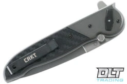 CRKT M40 15 7 CRKT M40 15 -Knife Online Shop M40 15 closed back WEB 20514.1652722054